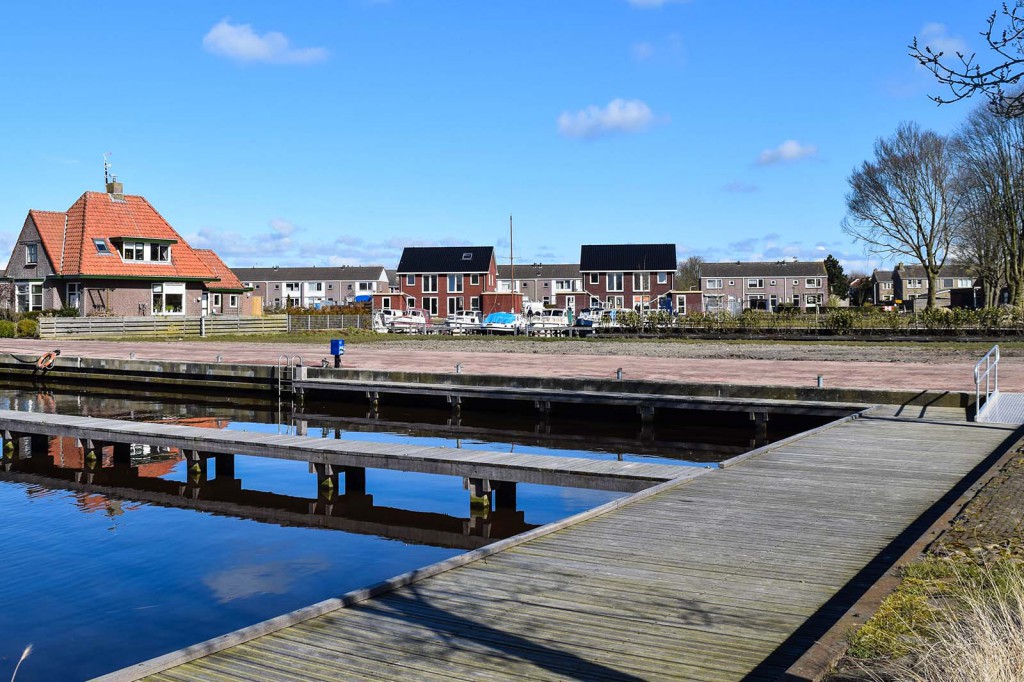 Steigers Haven Koudum